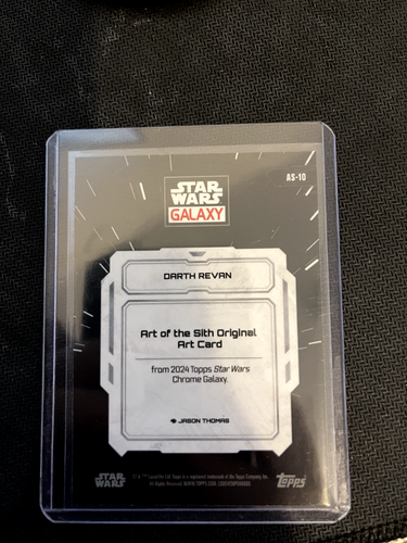 2024 Star Wars Galaxy Chrome BASE INSERTS REFRACTORS pick card complete your set - Bild 178 von 188