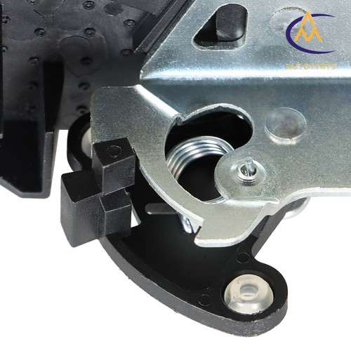 Front Driver Side For 10/12/13 Cadillac CTS W/O Passive Entry Door Lock Actuator - Foto 7 di 8