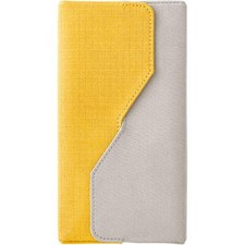 Kingjim 2150W-002 Penkes-S Pakari Yoki Wide Type  Yellow From Japan