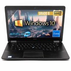 Dell E7470 i7 14 " Windows 10 Pro Ordinateur Portable 64GB 4TB Layout USA Jeu PC