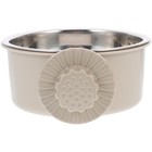  Dog Water Hanging Pet Bowls Anti-slip Cats Feeding Feeder and Dispenser