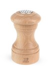 Peugeot Bistro 4-Inch Salt Shaker, Natural