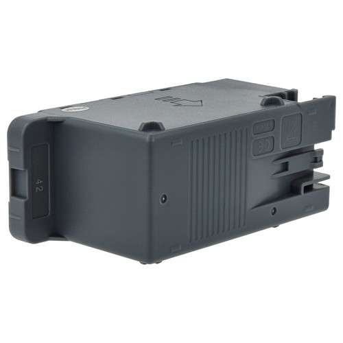 Réservoir de toner usagé avec Epson Workforce Pro WF-7800 Series EC-C 7000 - Afbeelding 2 van 9
