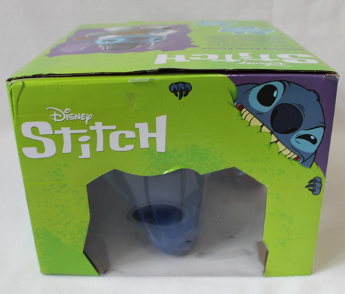 Chitarra giocattolo Disney Stitch Dancing Elvis nuova con scatola - Foto 3 di 8