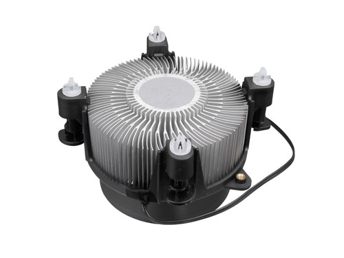 Asus 13PF02J0T01011 Original Lüfter inkl. Kühler (CPU) - Afbeelding 2 van 3