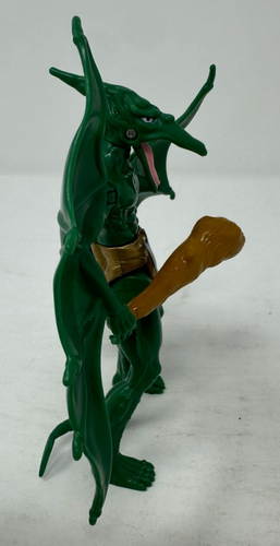 Sauron 1992 Marvel Toybiz X-men 5.5 Inch Figure Loose - Picture 2 of 4