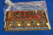 AT&T TN742 ANALOG LINE CIRCUIT BOARD SERIES 4