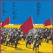 THE CLASH - GIVE 'EM ENOUGH ROPE [REMASTER] NEW CD
