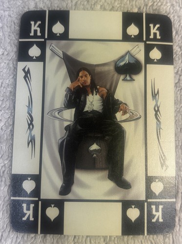 Vintage Kool Spades playing card deck illustrated cards Social Club - Picture 11 of 18