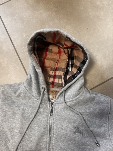Burberry Zip Up - Imagen 3 de 7