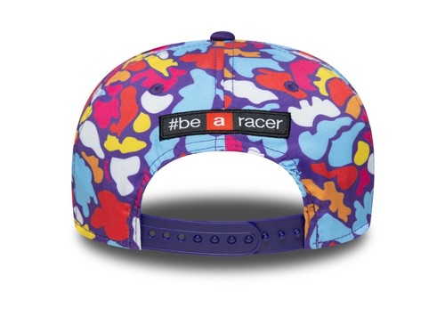 Aprilia Racing New Era 9Seventy Misano Special Edition Baseball Cap Hat 2025 - Picture 4 of 7
