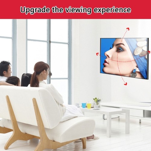 High Weight Capacity Monitor Arm for 26inch Screens Flexible Positioning Metal - Afbeelding 2 van 8