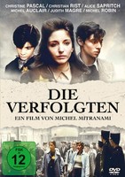 Die Verfolgten Dvd - Spannender Thriller Auf Dvd, Klassiker Der Filmgeschichte