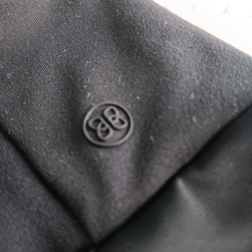 Leggings adelgazantes Honeylove costura delantera bolsillos para mujer talla pequeña atletismo - Imagen 4 de 11