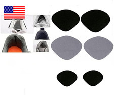 Shoe Heel Repair Inserts, Toe/Heel Hole Prevention Repair, Sneaker Hole Patch/In