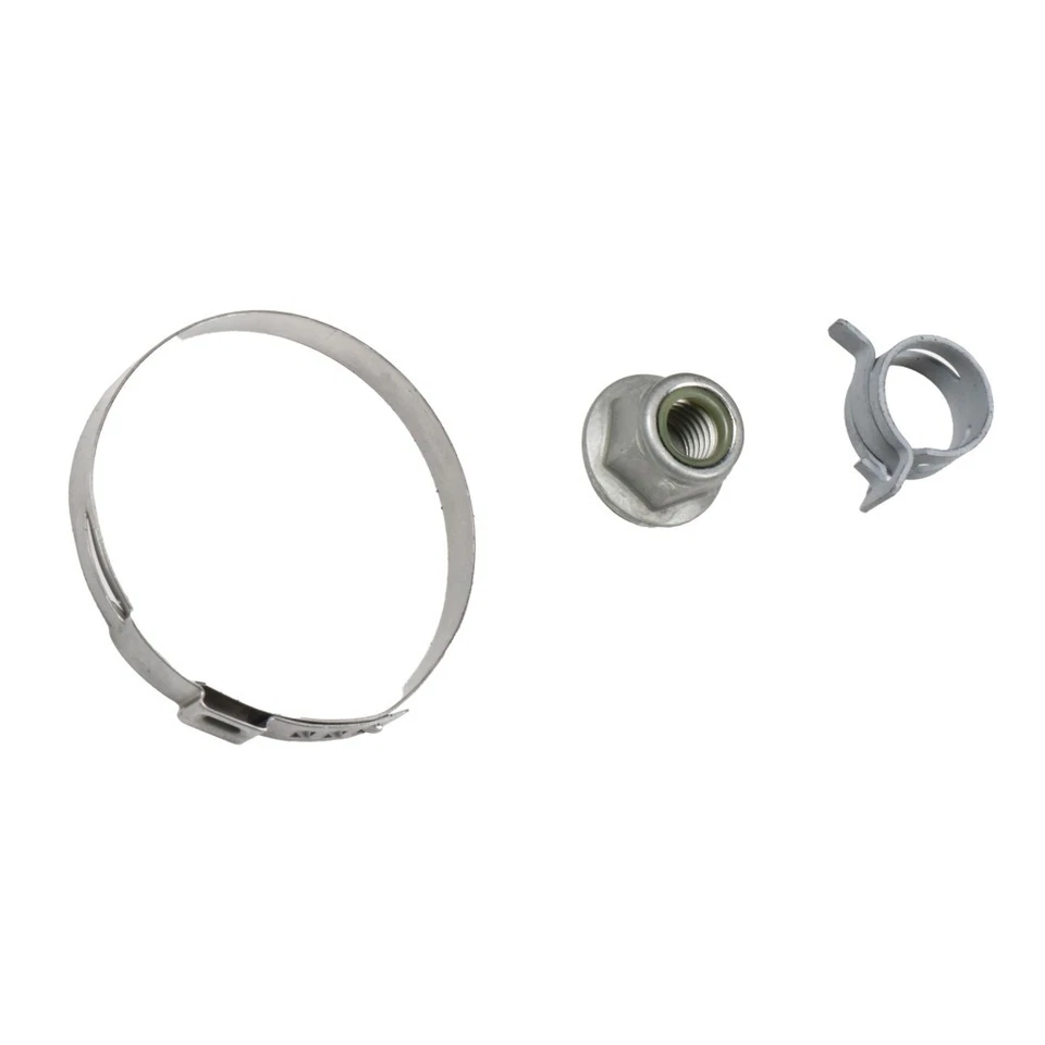 Genuine ACDelco For Saab 9-4X 2011 Rack and Pinion Boot | With Boot and Clamps Foto 2 de 4