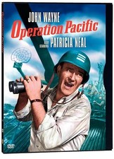 Operation Pacific [DVD]