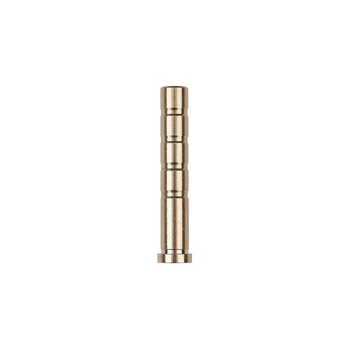 Tiro con arco para ID 6,2 mm 37~200gr flecha insertos de latón base peso pesado - Imagen 17 de 19