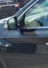 2017-2020 Infiniti QX60 LH Driver Door Mirror Side View OEM