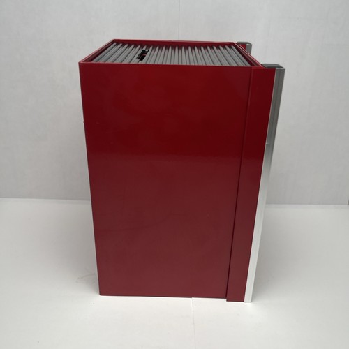 Matco Tools Mini Tool Box Bank - Red NO KEYS - Imagen 6 de 24