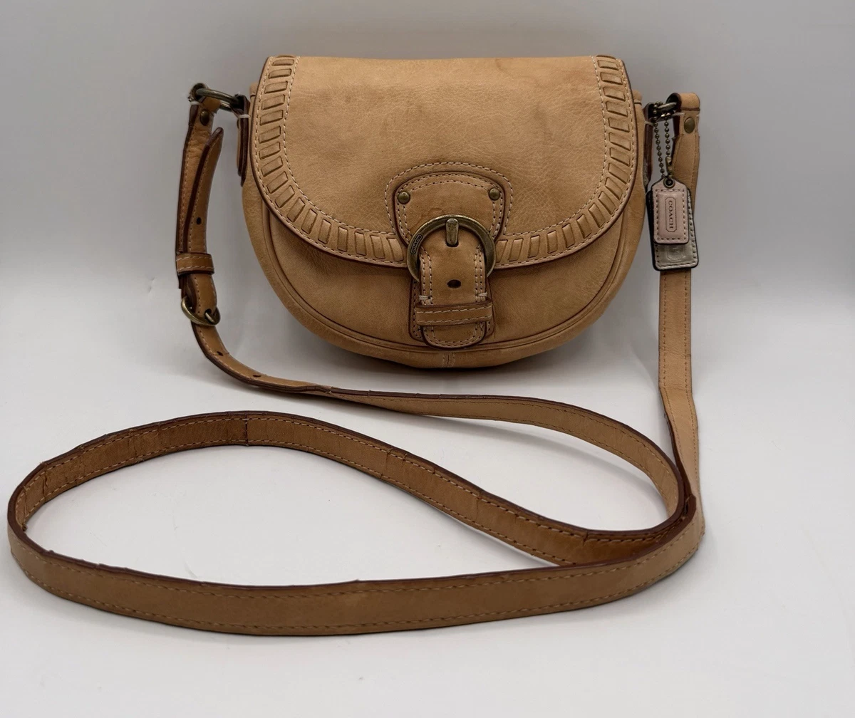 25+ Coach Buckle Women's Bags & Saddle Bag for sale | Updated Oct 2026