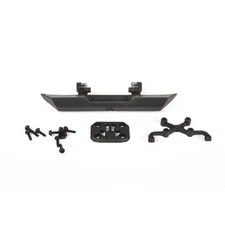 Axial Rear Bumper & Hinge SCX24 CRC JL AXI201000 Elec Car/Truck Replacement