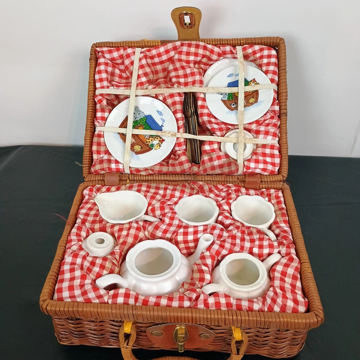 Delton Tea Set for sale - eBay