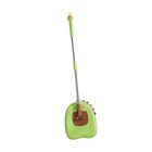 Kids Broom Set Housekeeping Play Mini Sweeping House Cleaning
