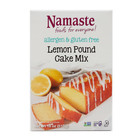 Gluten Free Lemon Poundcake Mix, 18 Oz.