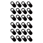 Pacco da 24 Copri Webcam per Laptop, Copri Fotocamera per Laptop Ultra Sott7955