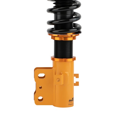 Coilover Lowering Kit For Subaru Forester SF 98 1999-2002 Adjustable height NEW - Picture 16 of 21