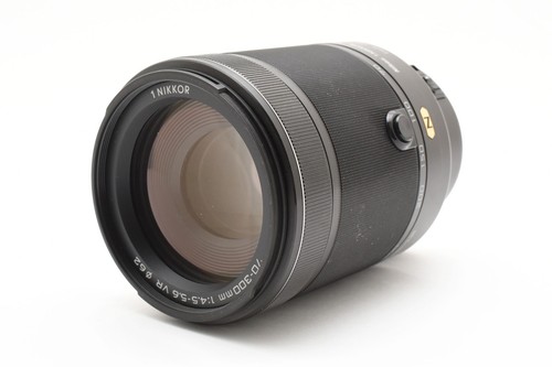 Exc+++ Nikon 1 NIKKOR VR 70-300mm f/4.5-5.6 Lens せ14 - Picture 2 of 12