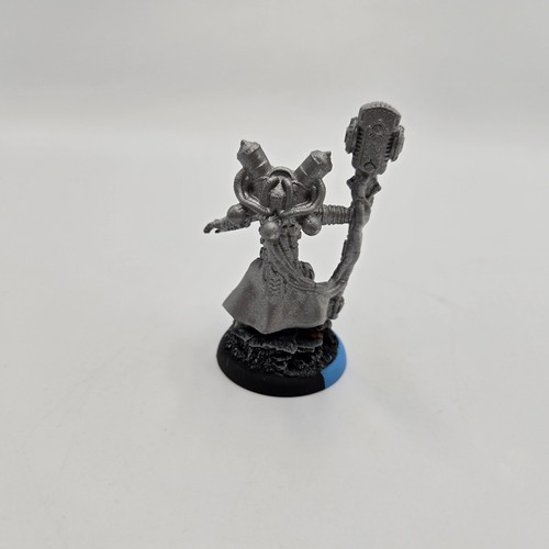 Algorithmic Dispersion Optifex [x1] Convergence of Cyriss [Warmachine] Primed - Bild 2 von 3