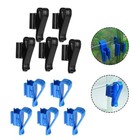 Securely Grip For Water Pipes with our Fish Tank Clamp Stability