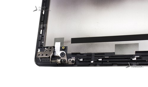 Scocca Superiore Top Cover LCD ORIGINALE ASUS VivoBook Pro 15 N580V N580VD X580 - Photo 3/6