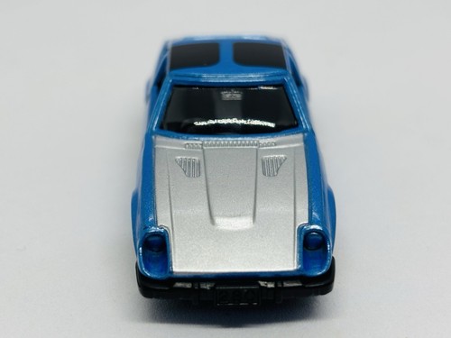 Tomica Tomy 15-3 Nissan Fairlady 280Z-T - Loose - Made In Japan - Picture 5 of 14