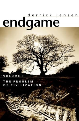 Endgame Vol.1: The Problem of Civilization by Jensen, Derrick Paperback Book The - Bild 1 von 2