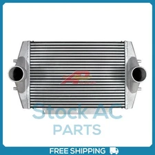 New Intercooler for International/Navistar OE# 165662C94