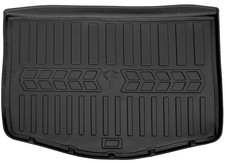 Kofferraumwanne für Ford C-Max 2 2010-2019 Laderaumwanne Kofferraummatte