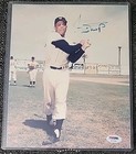 Willie Mays PSA DNA Cert Signed Autographed 8x10 Photo San Francisco Giants HOF