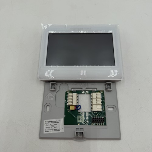 Honeywell Home RTH9580WF01 Wireless WiFi Thermostat Programmable - Picture 1 of 6