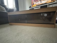 Vivarium In Really Good Condition The Measurements Are 48L x 14W x 37D In Inches