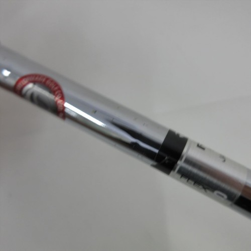 TaylorMade Hybrid M6 HY 22° Stiff RE-AX 85 STEEL - Picture 11 of 12