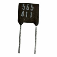 ECC81 12AT7 6201 JJ Electron Tube Valve R.F. Double Triode