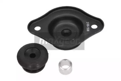 72-2669 TOP STRUT MOUNTING CUSHION SET REAR MAXGEAR 2PCS NEW OE REPLACEMENT - Picture 3 of 8
