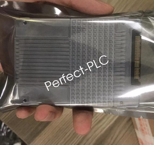 Intel SSD 4TB P4510 Series DC NVME U.2 SSDPE2KX040T8 Solid State Drive VDV10131 - Picture 3 of 3