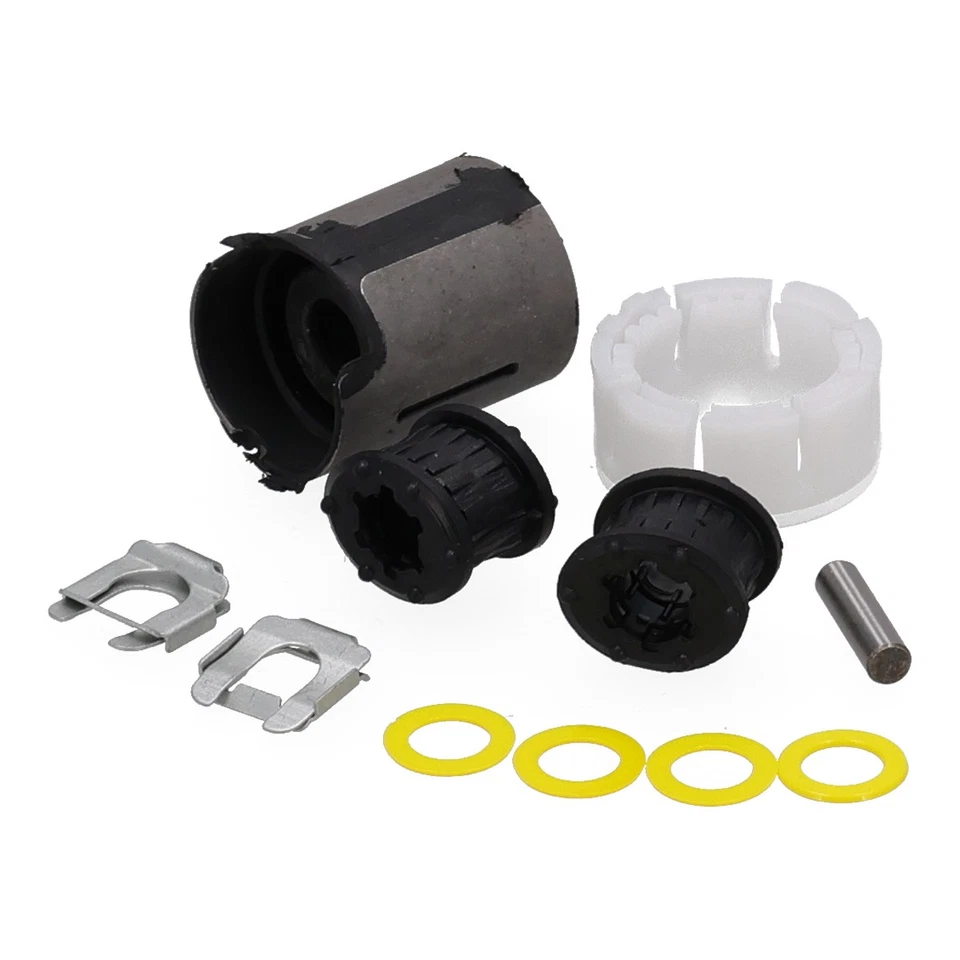 3RG Reparatursatz Schalthebel für BMW E81 F20 E36 E46 E90-E93 F30 F10 G30 E83 - Bild 2 von 4