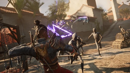 Flintlock The Siege Of Dawn Edición Deluxe Xbox Series X Nuevo y Precintado - Imagen 4 de 7