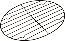 Fox Run Non-Stick Oval Roasting/Cooling Rack