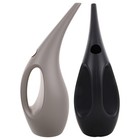 2pcs Practical Long Mouth Watering Pot Flower Watering Kettle Gardening Sprayer